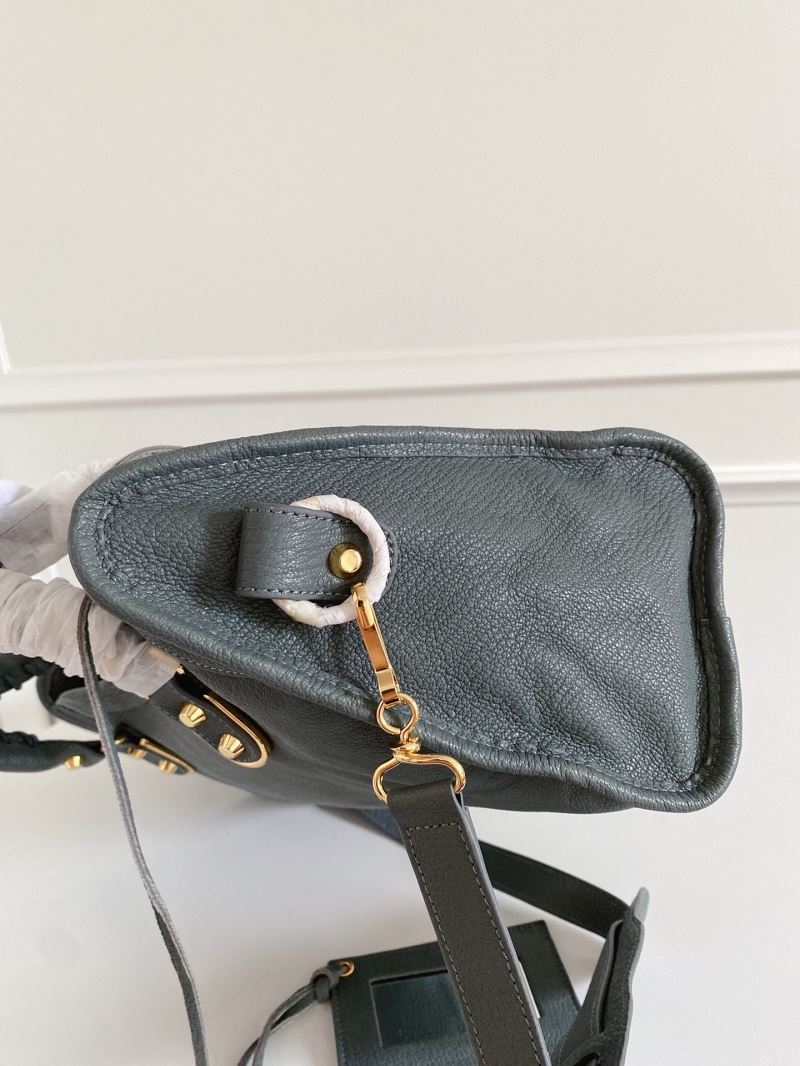 Balenciaga Top Handle Bags